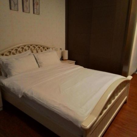 社長的家 Apartment Luodong Exterior photo