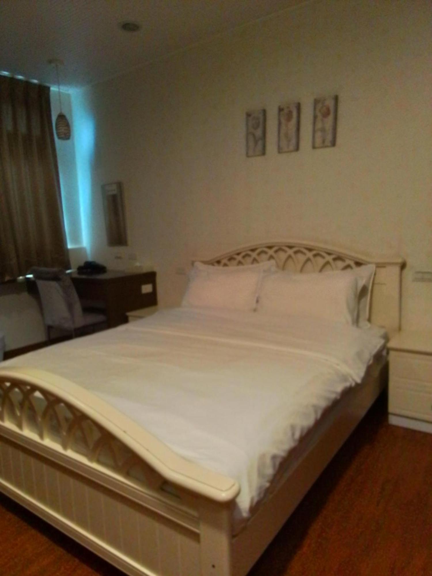 社長的家 Apartment Luodong Exterior photo