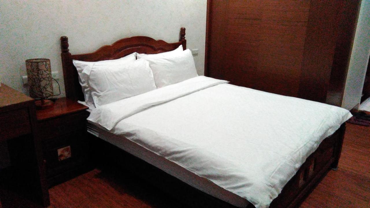 社長的家 Apartment Luodong Exterior photo