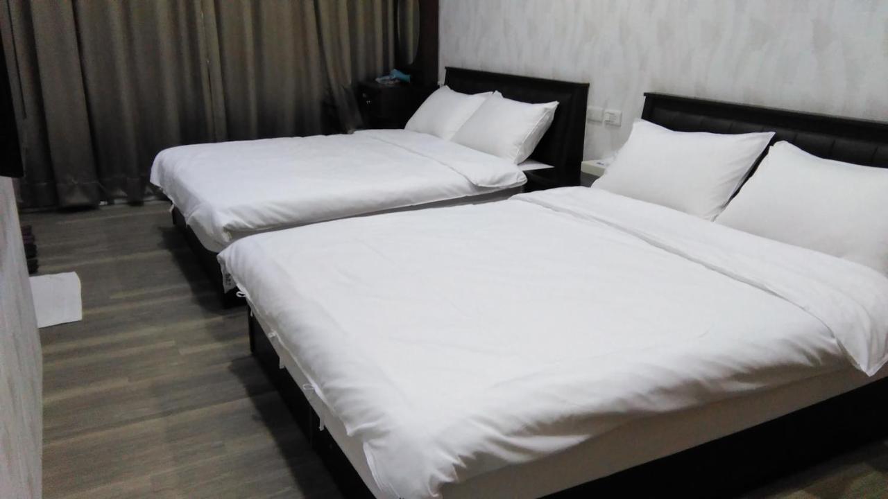 社長的家 Apartment Luodong Exterior photo
