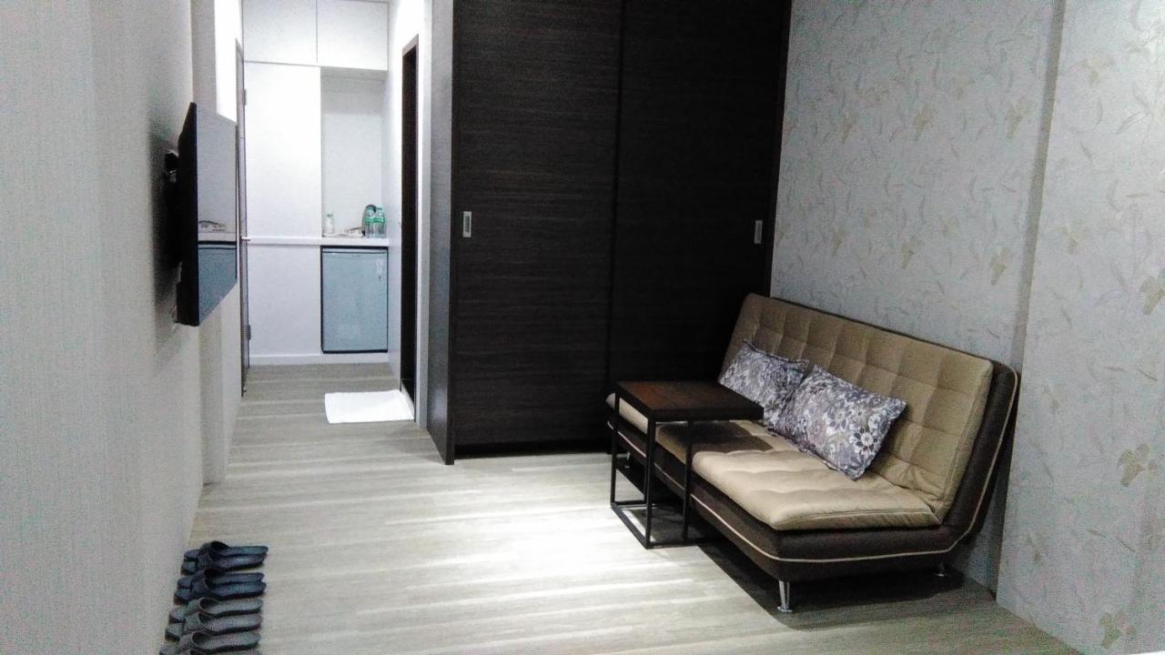 社長的家 Apartment Luodong Exterior photo