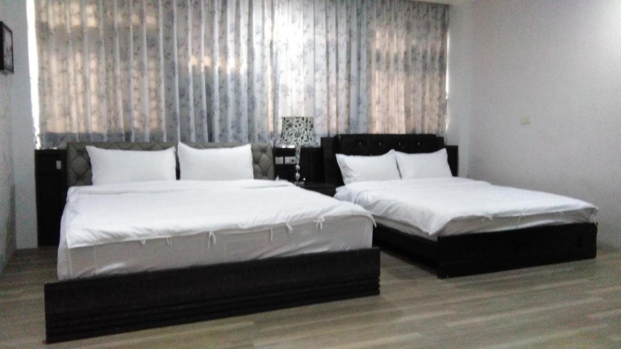 社長的家 Apartment Luodong Exterior photo