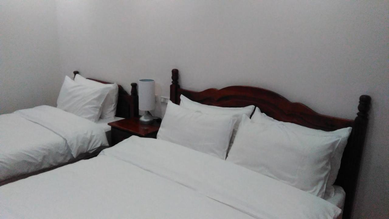 社長的家 Apartment Luodong Exterior photo